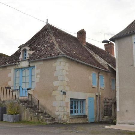 Villa Maison Chaleureuse Entre La Touraine Et Le Berry à Martizay Extérieur photo